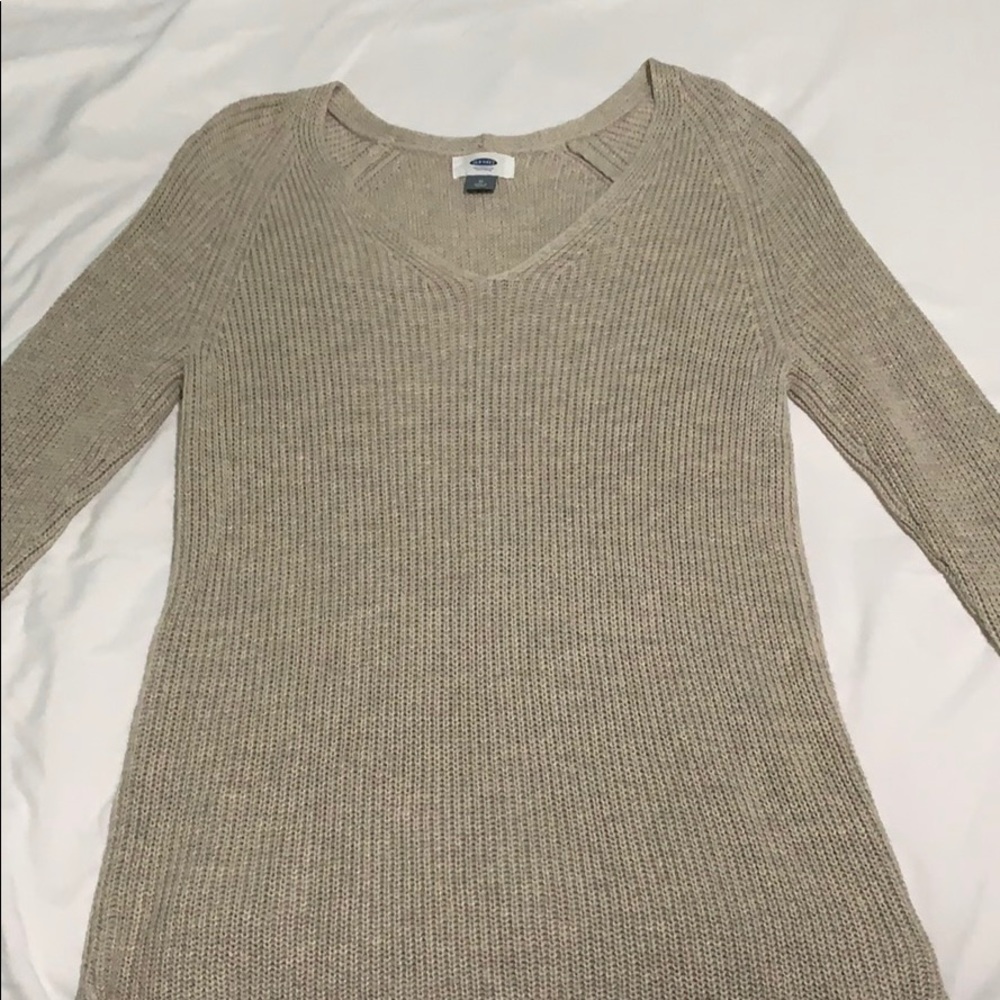 New Old Navy Sweater M